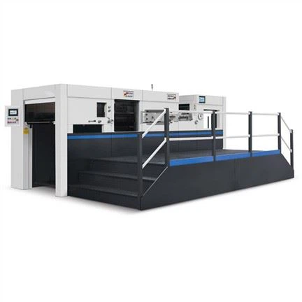 Stroj za rezanje umri